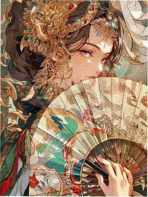 隐秘的角落